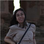 Offro ripetizioni individuali a ragazzi/e delle Medie, Superiori e Università per materie di ambito umanistico.